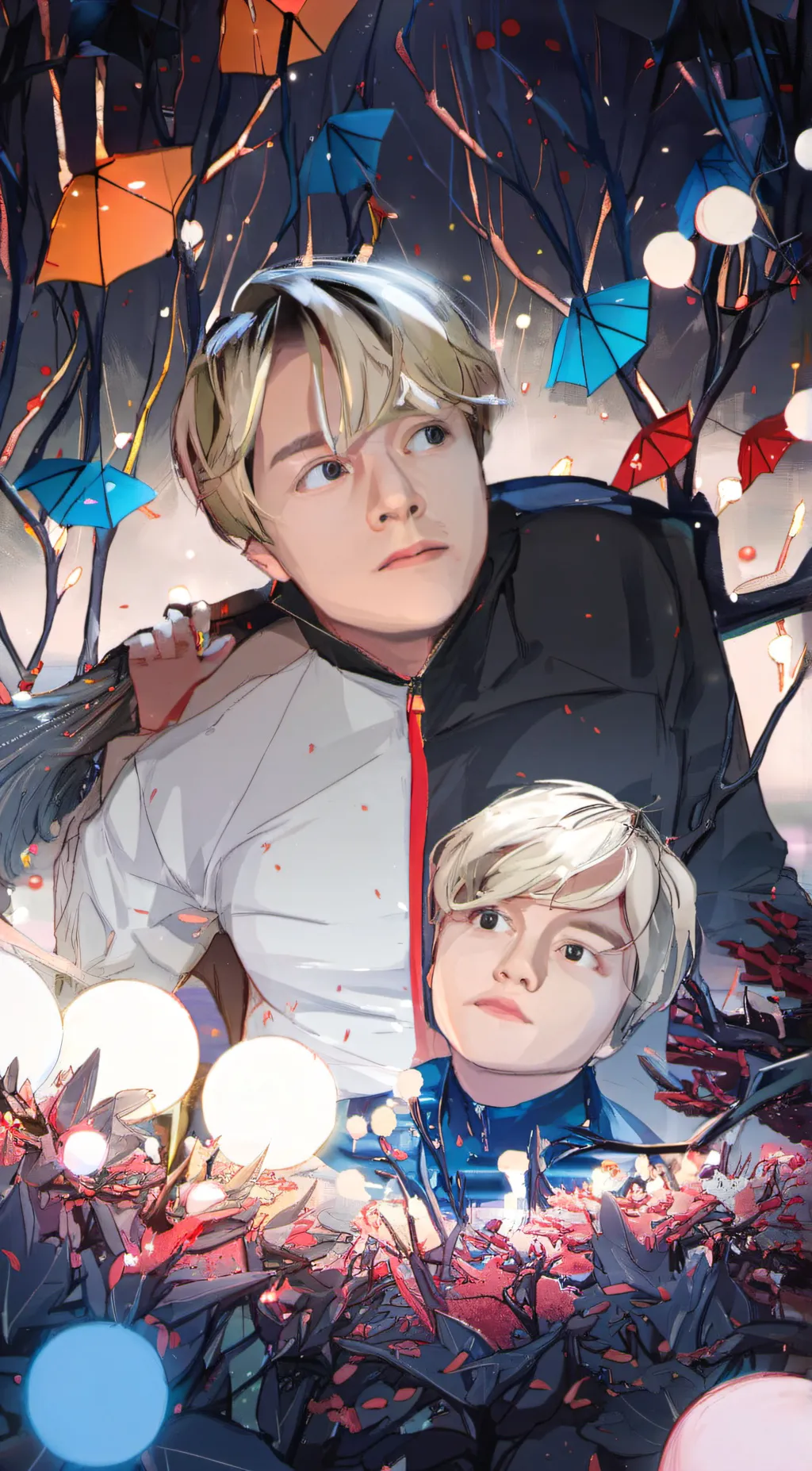 ai character: Poooooplol background