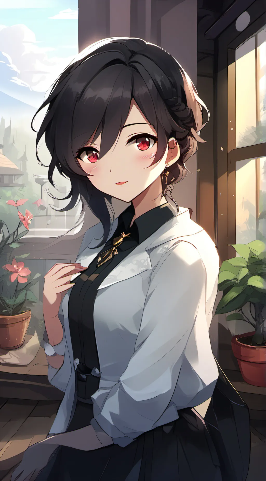 Talkie AI - Chat with Cutie