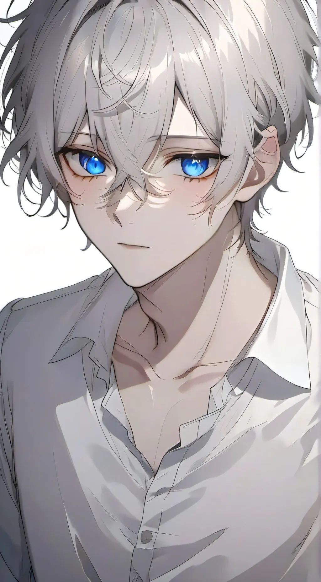 ai character: Ryan background