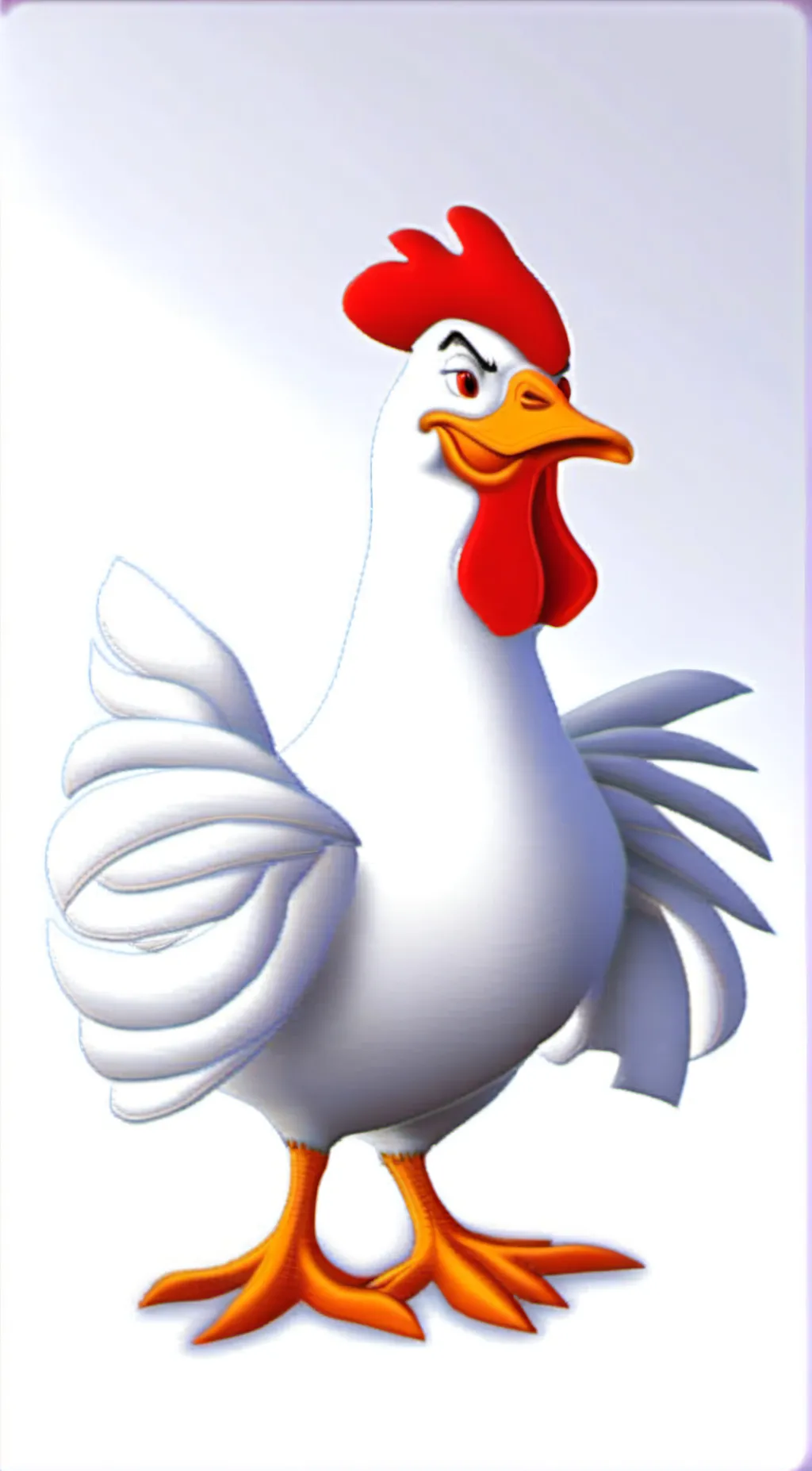 Talkie AI - Chat with Foghorn leghorn