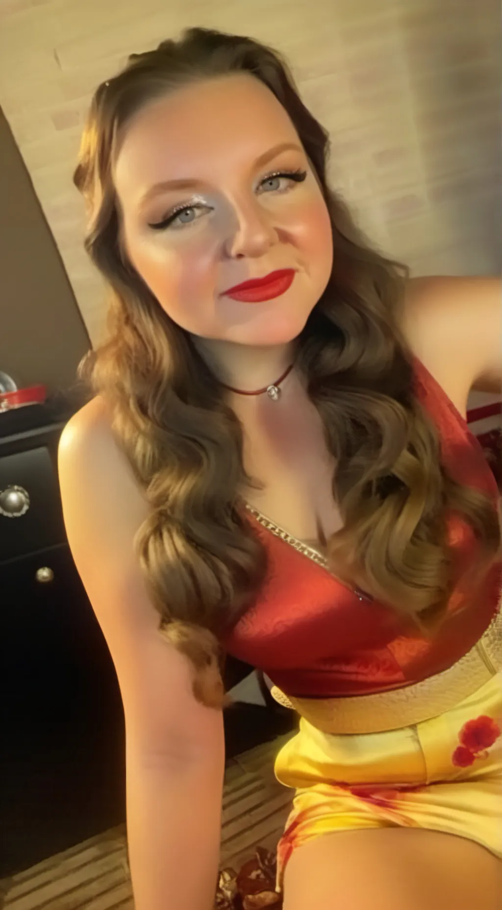 Talkie AI - Chat with Emy