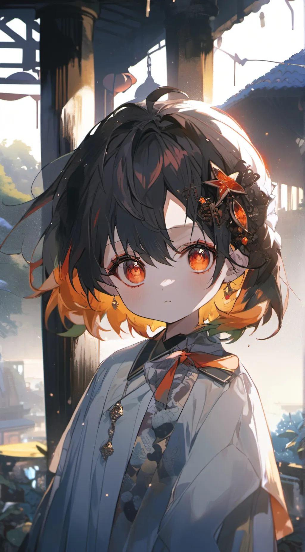 Talkie AI - Chat with Blaze