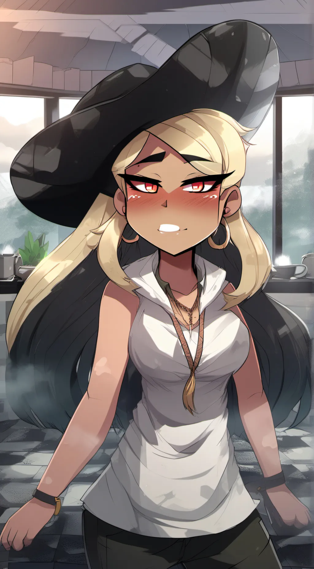 ai character: darkprincess04 background