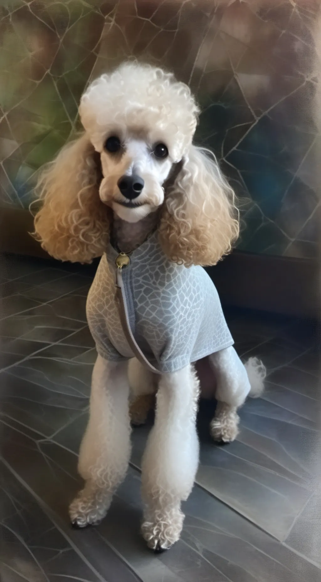 Talkie AI - Chat with Bentley