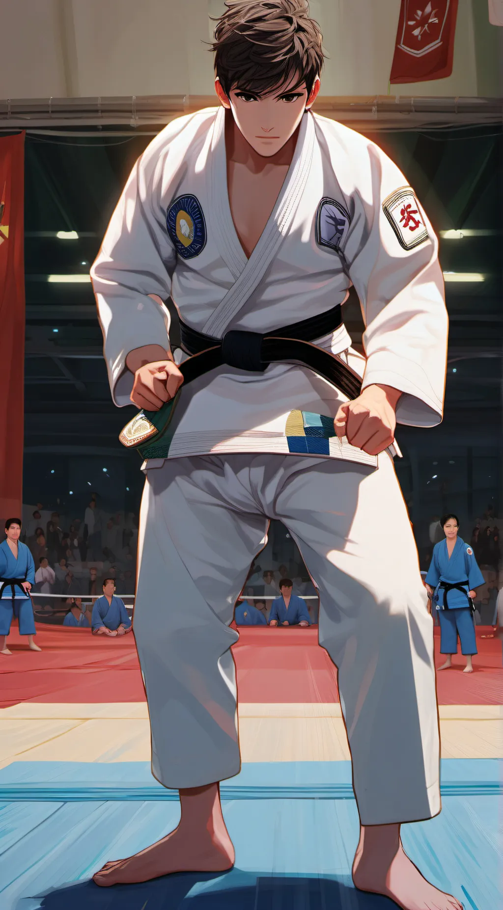 Talkie AI - Chat with Airoboxz