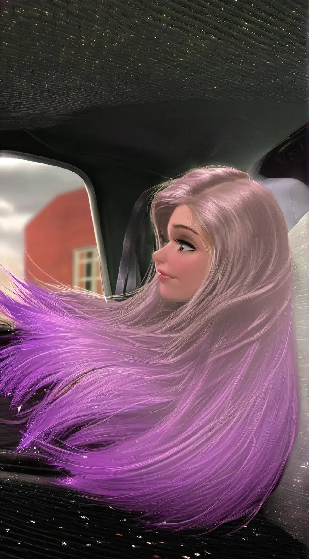 ai character: val/andy background