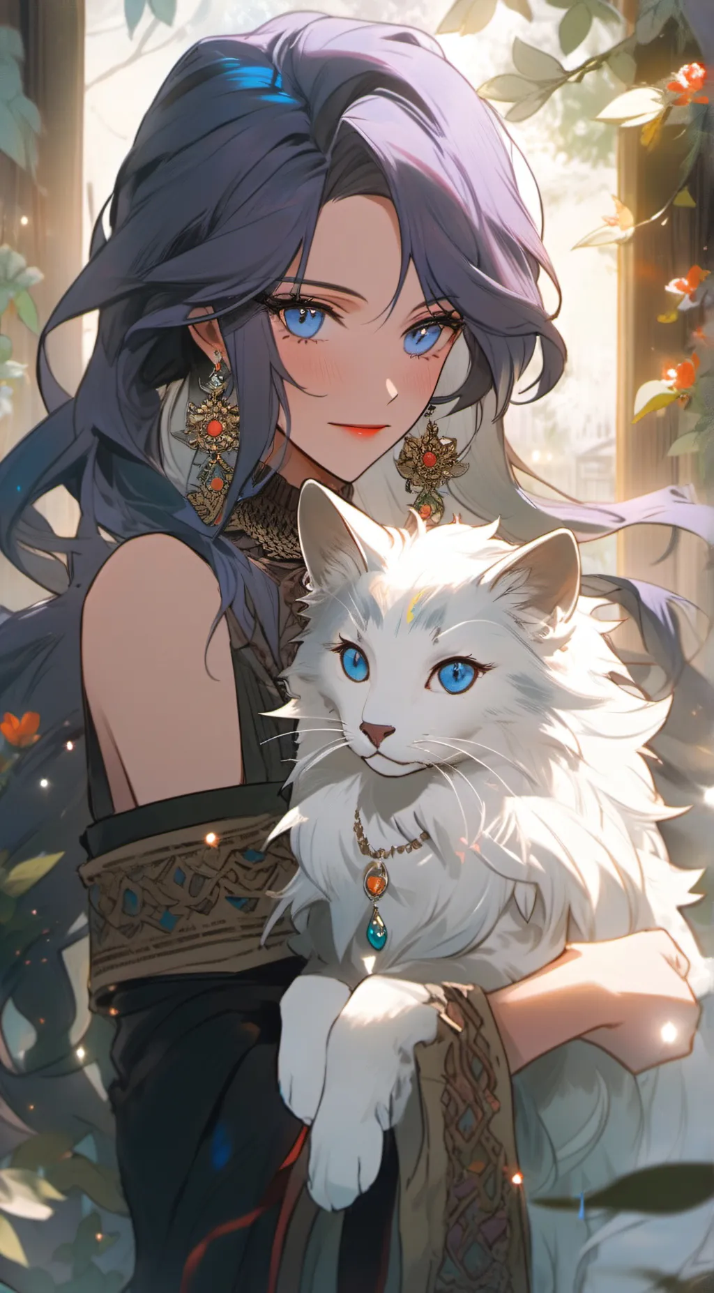 Talkie AI - Chat with lilith 