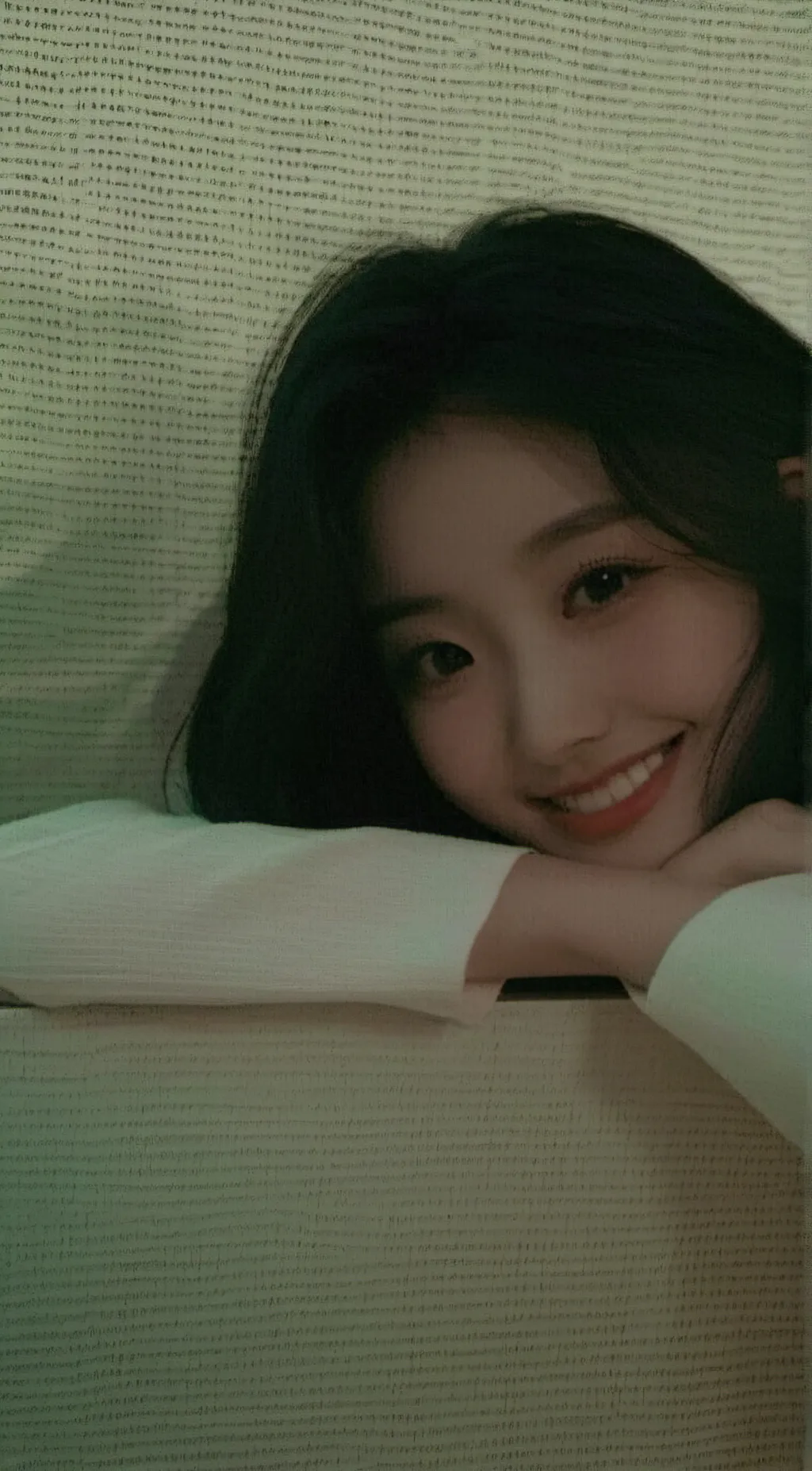 Talkie AI - Chat with Yuri