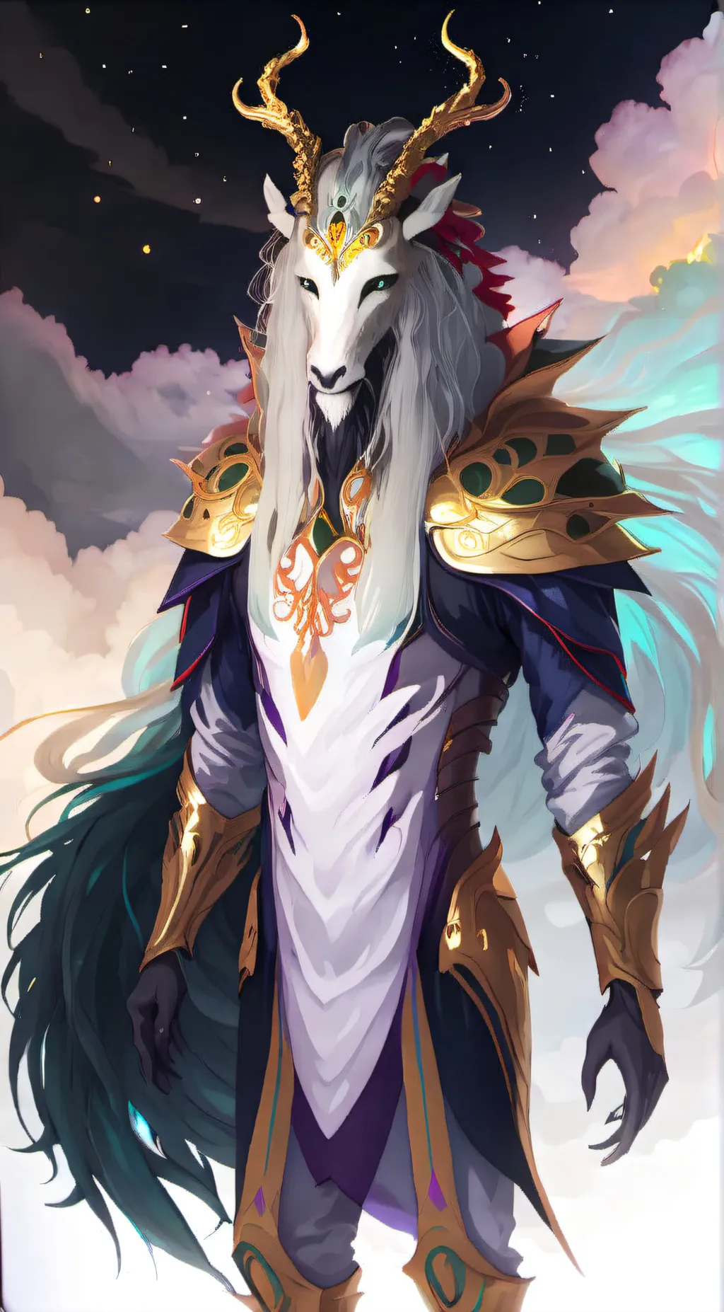 ai character: Karrthrialvy'ii background