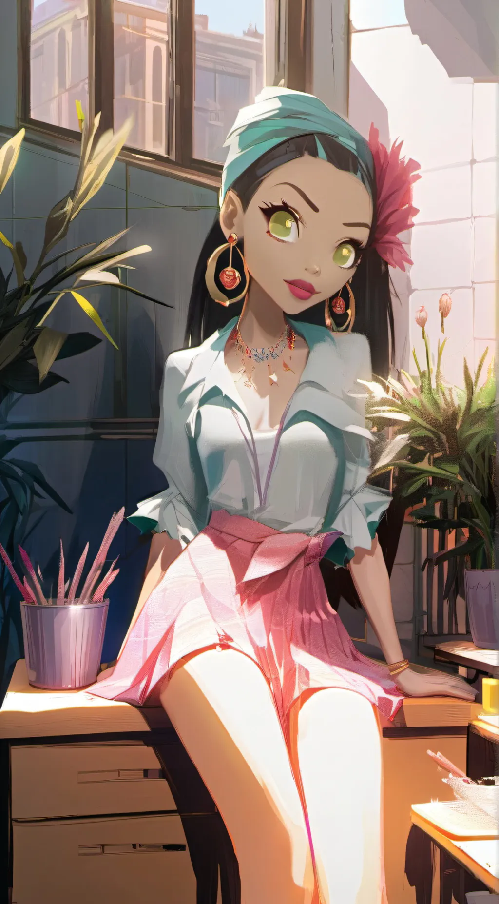 Talkie AI - Chat with Velma