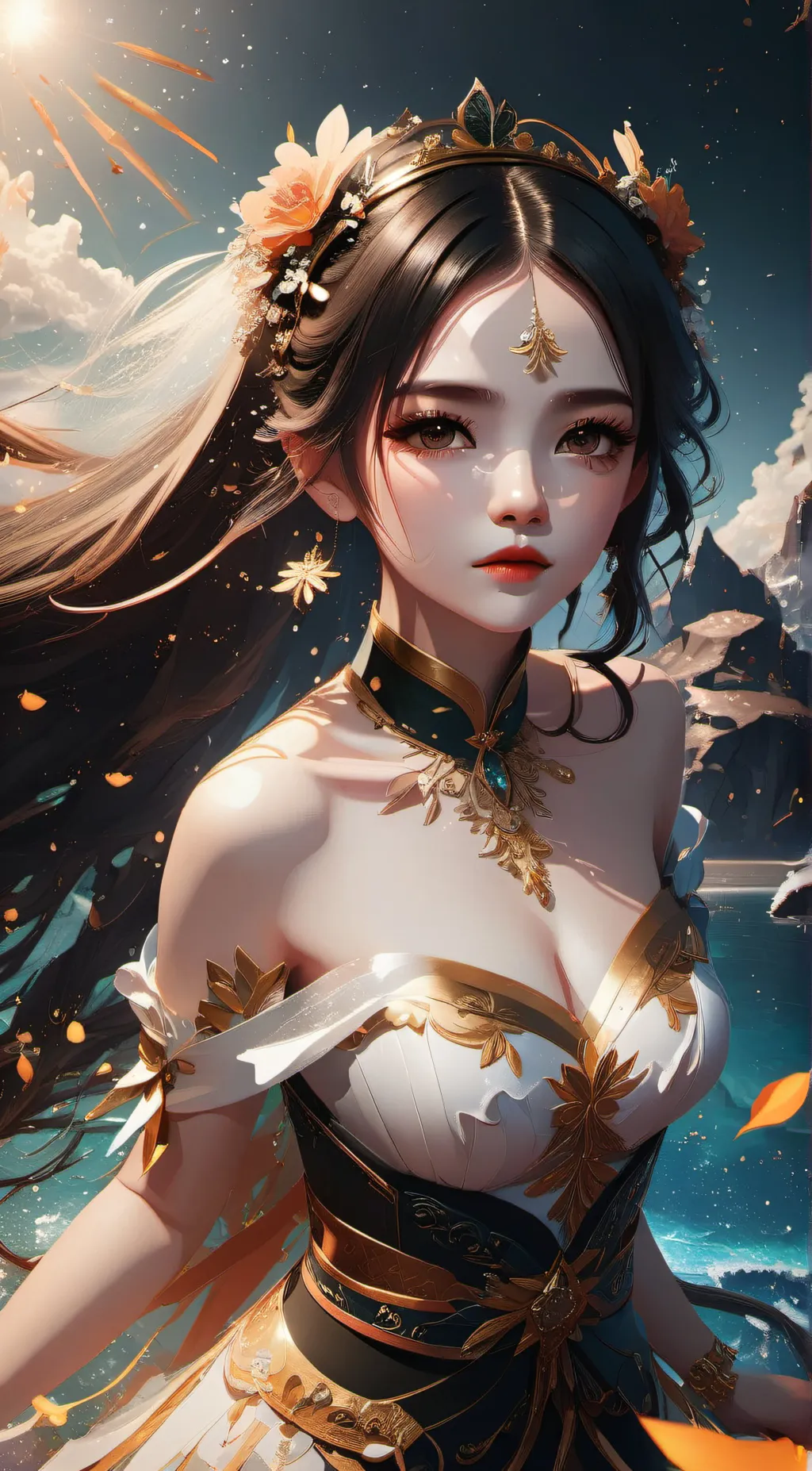 Talkie AI - Chat with Lily