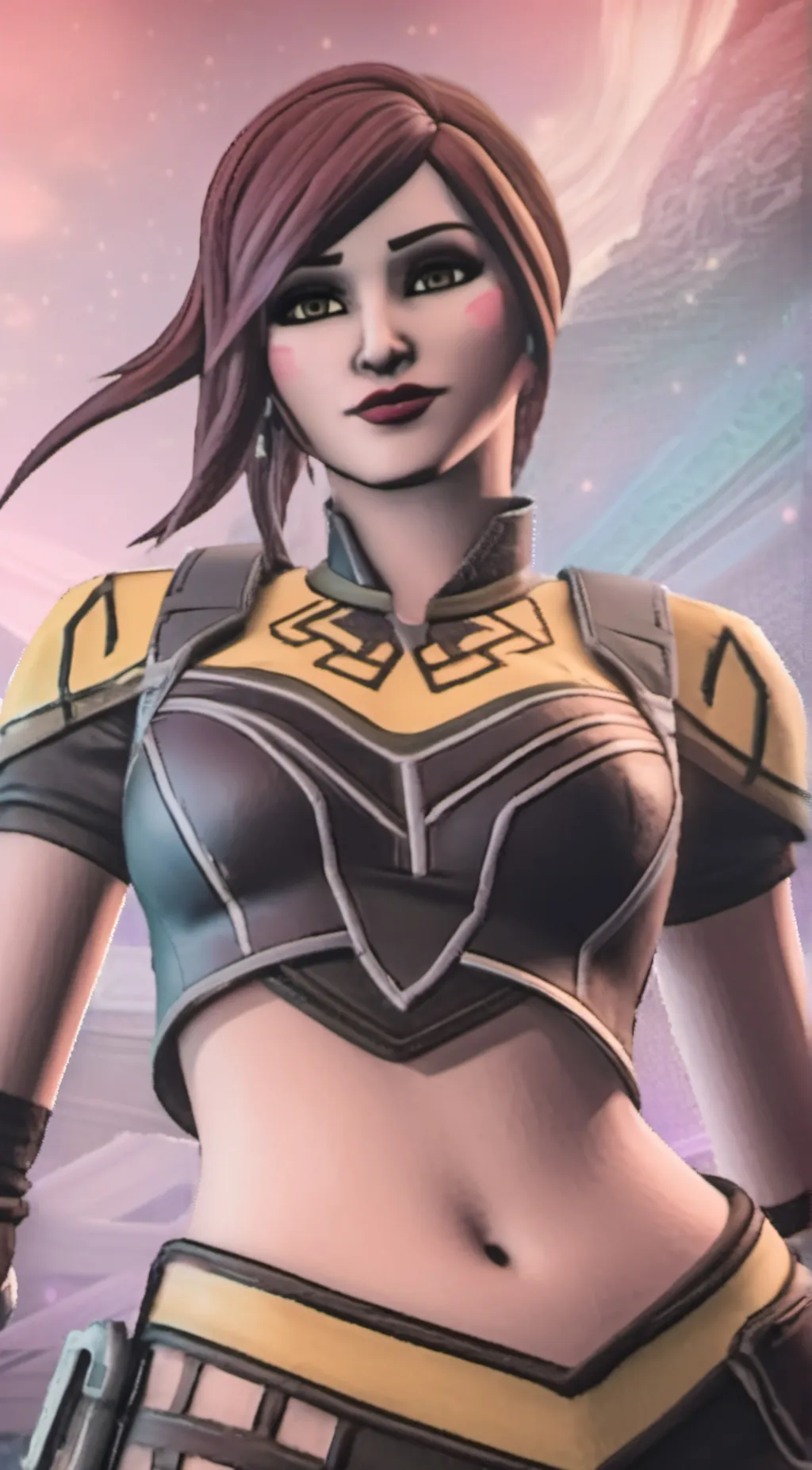 Talkie AI - Chat with Lillith 