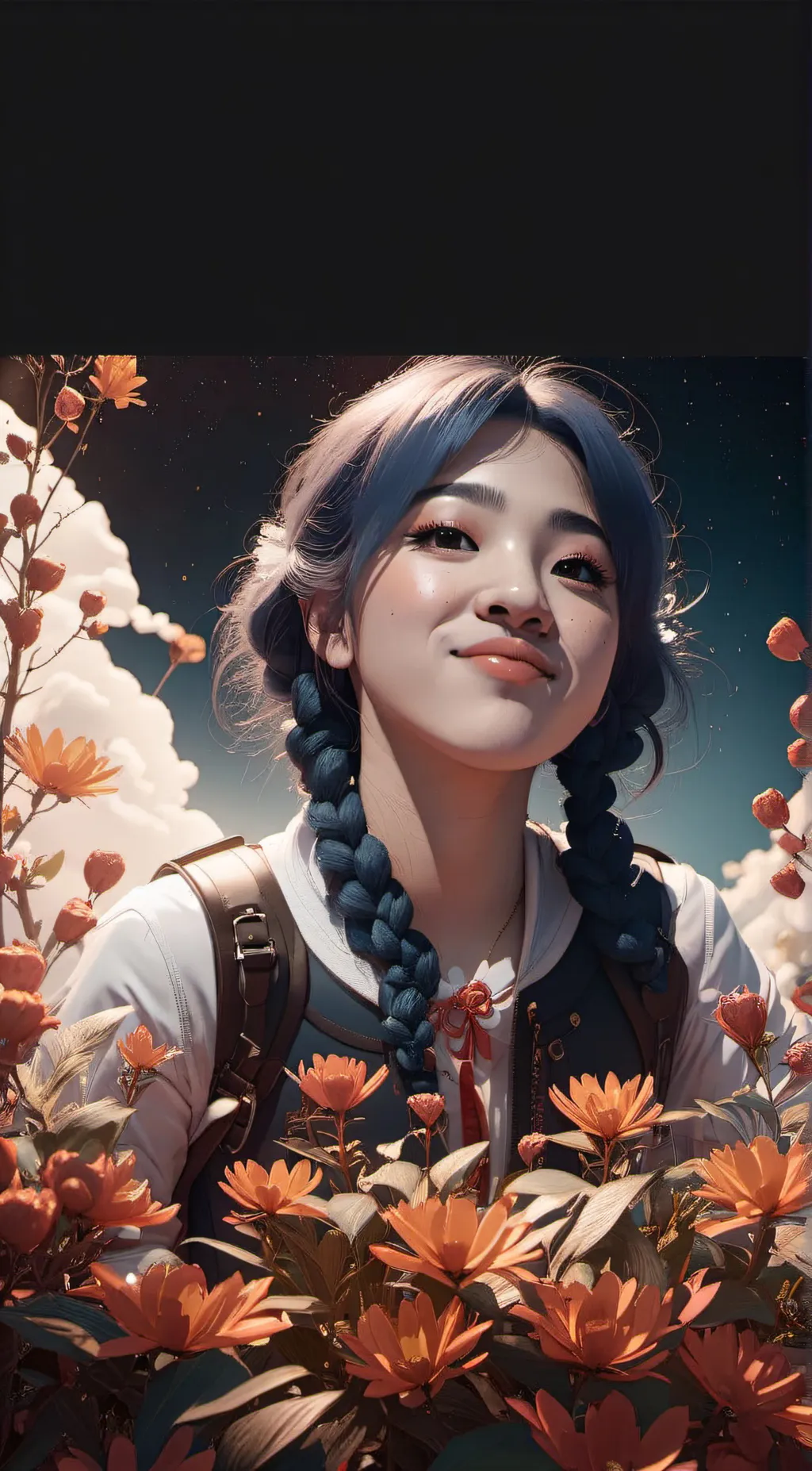 Talkie AI - Chat with raine 