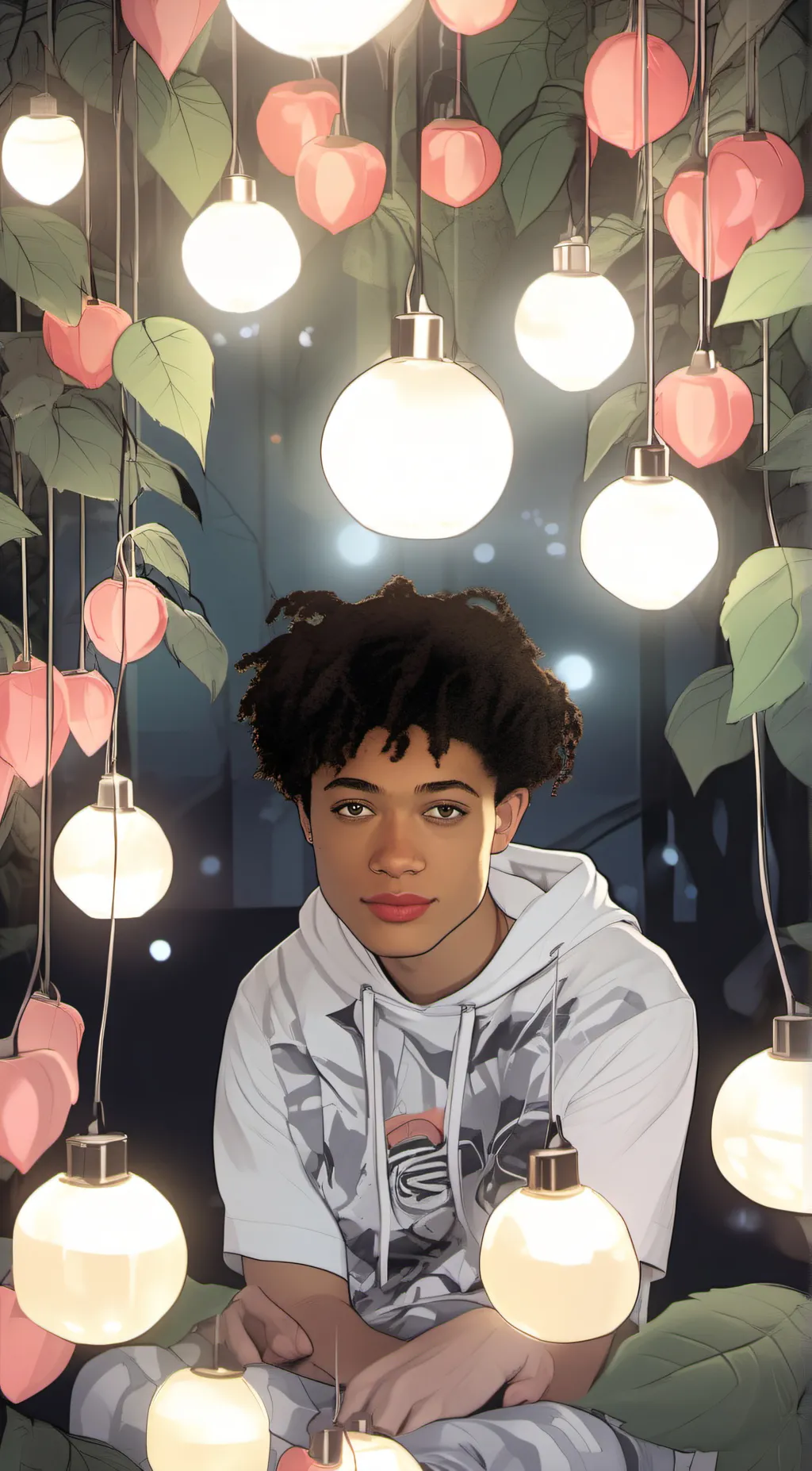ai character: skyyjade background