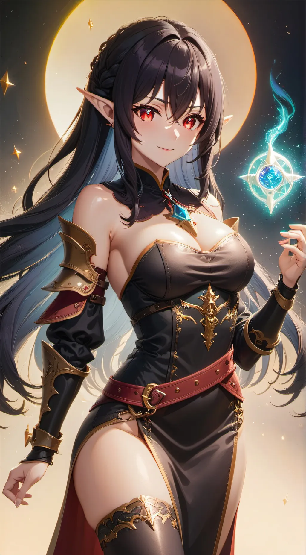 Talkie AI - Chat with Hanako