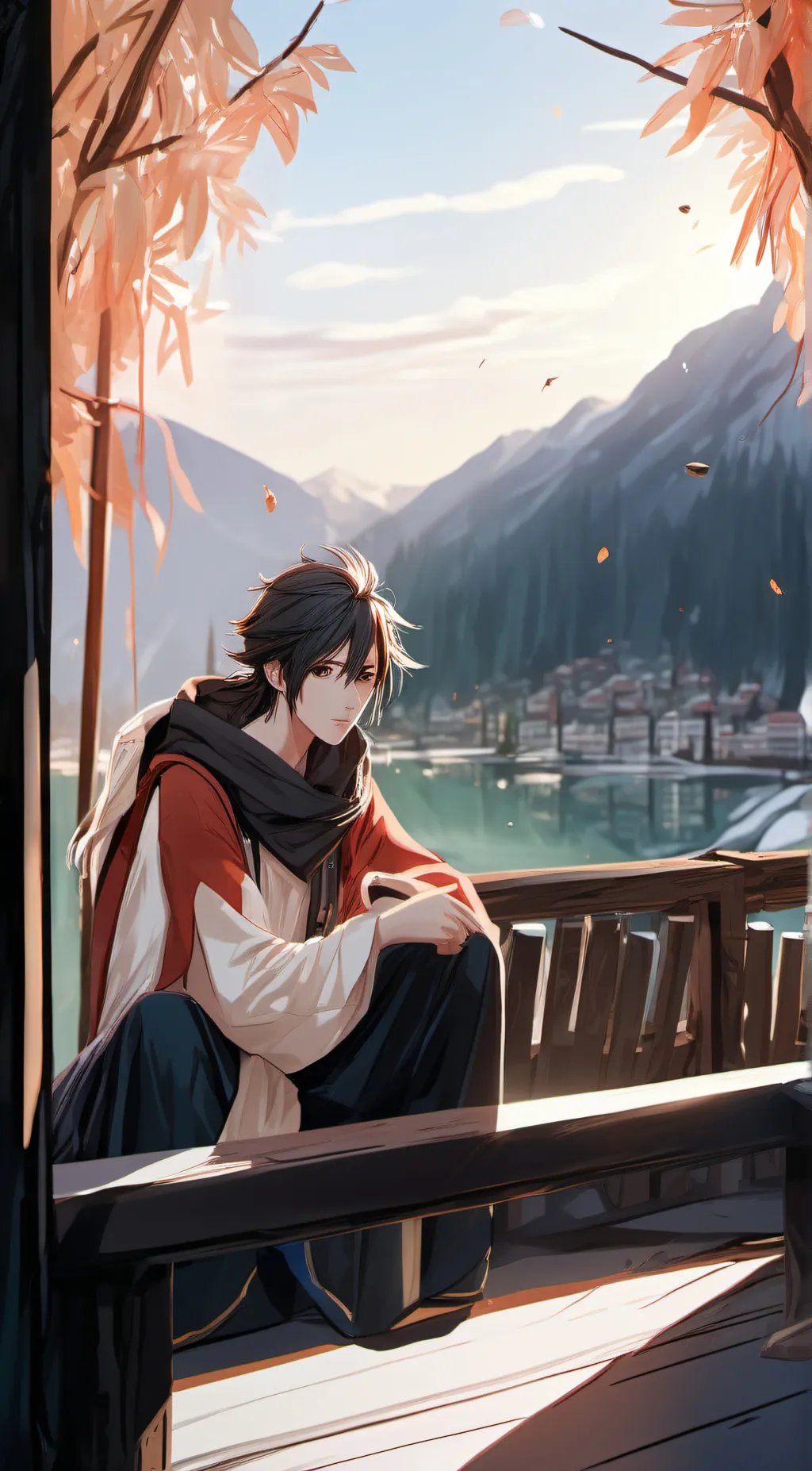 Talkie AI - Chat with Yuan