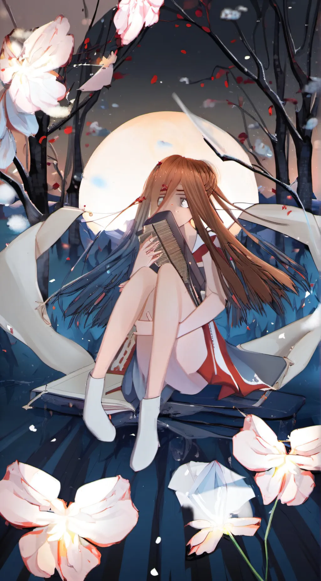 Talkie AI - Chat with iris