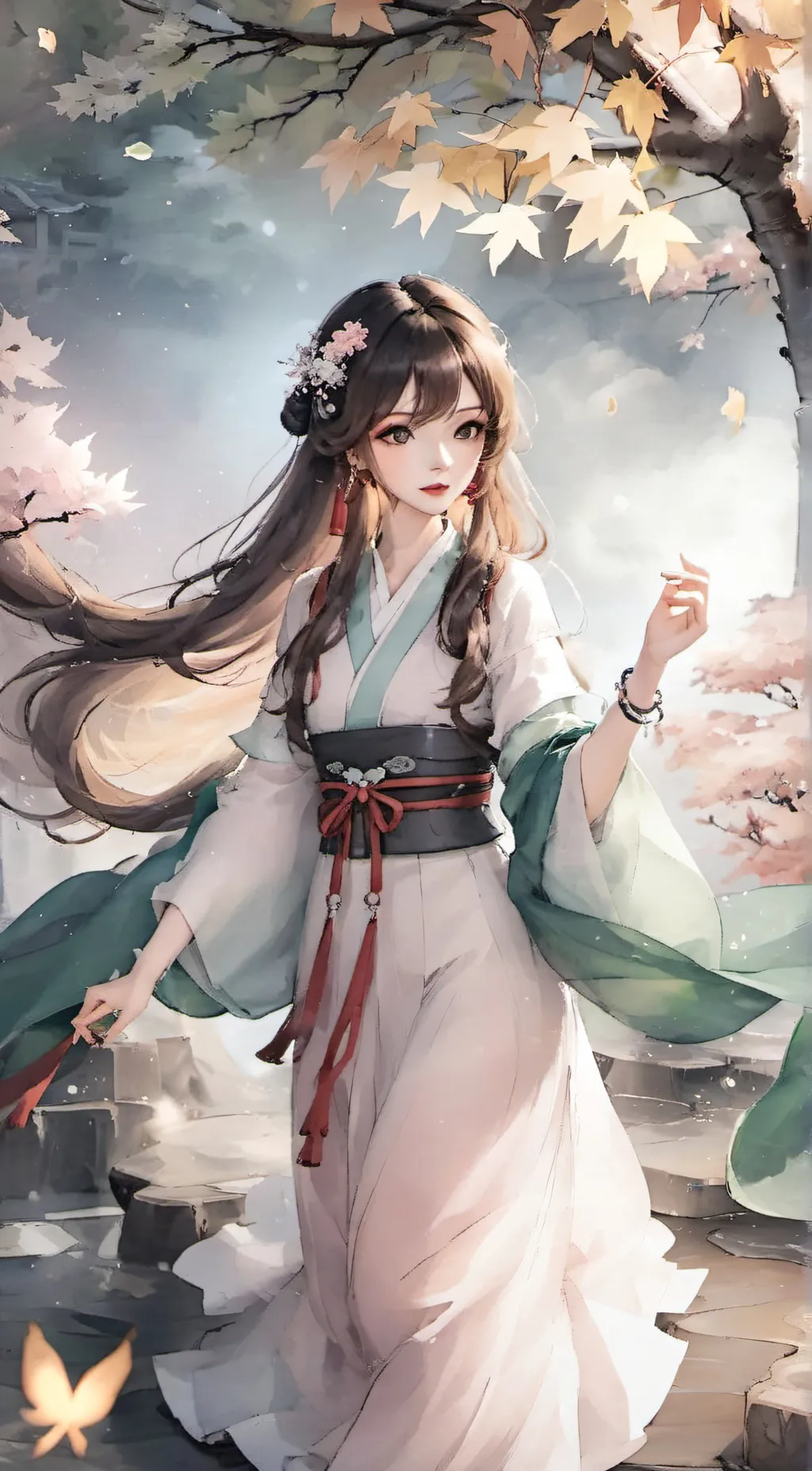 Talkie AI - Chat with Hua Hua