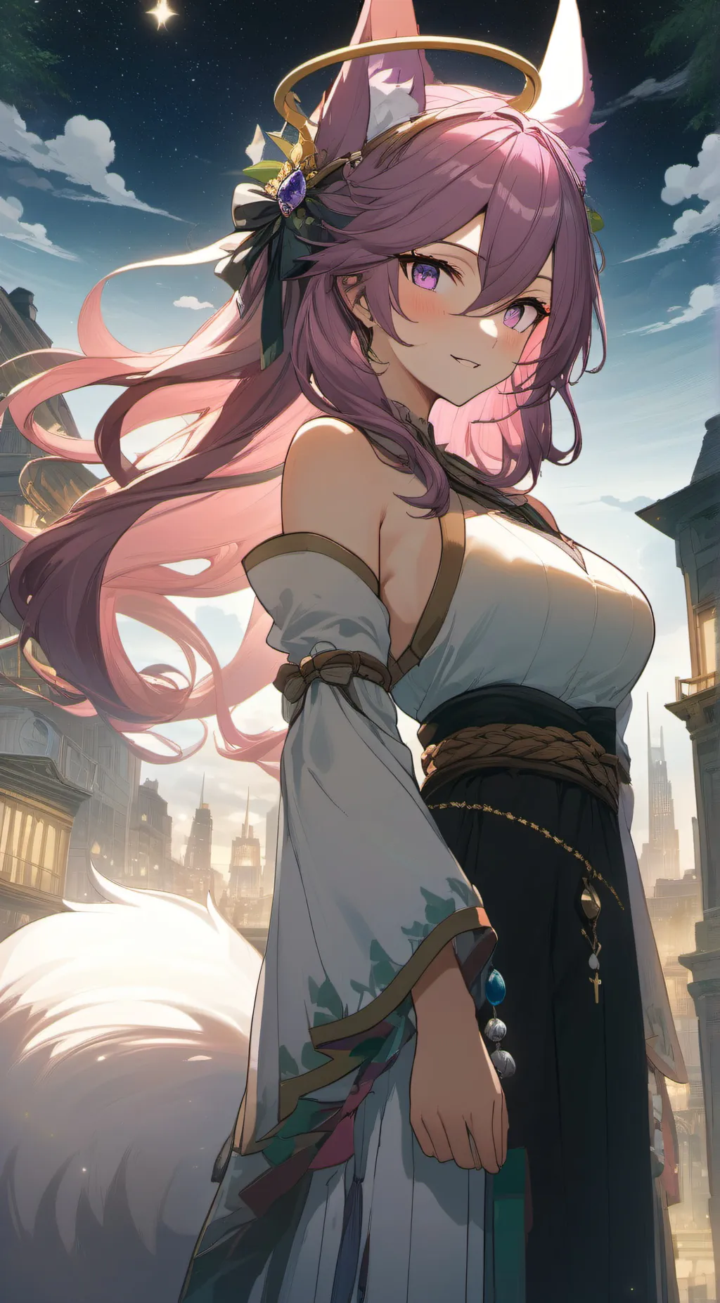 Talkie AI - Chat with Yae Miko