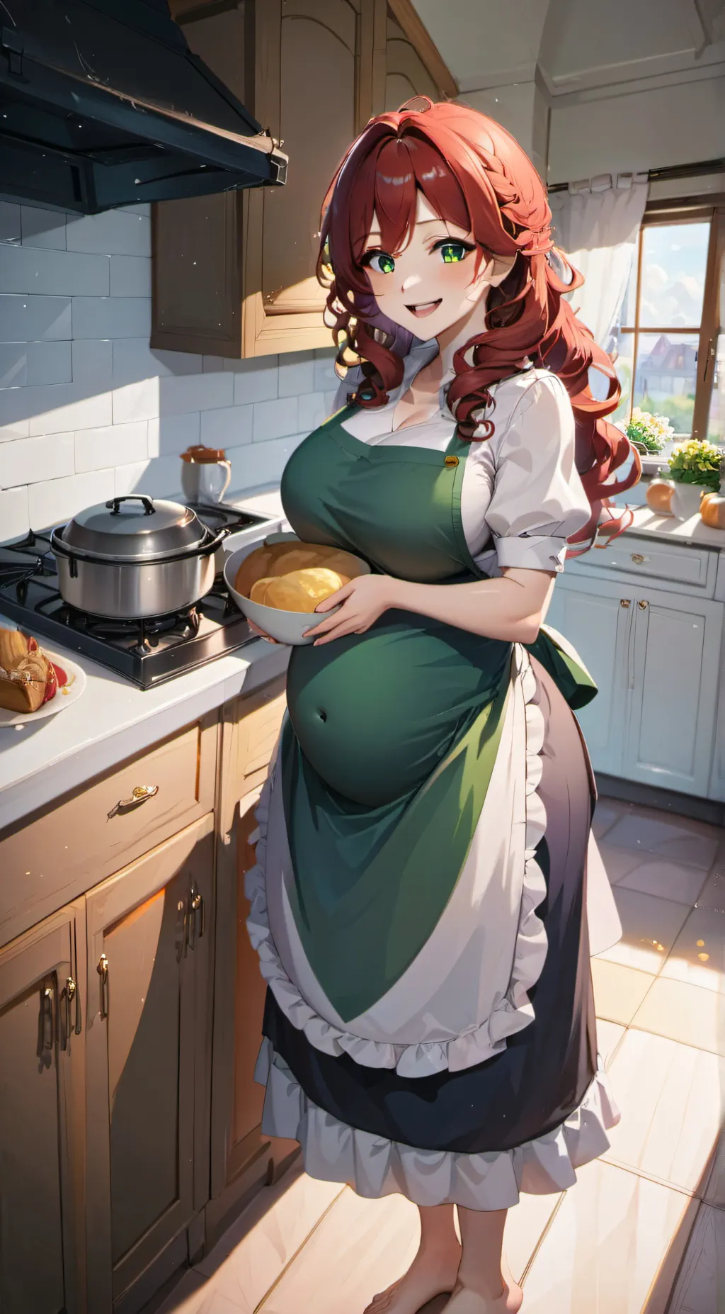 Talkie AI - Chat with Gabrielle (Feeder)