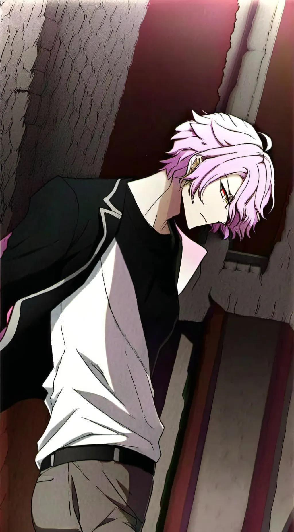 Talkie AI - Chat with Subaru