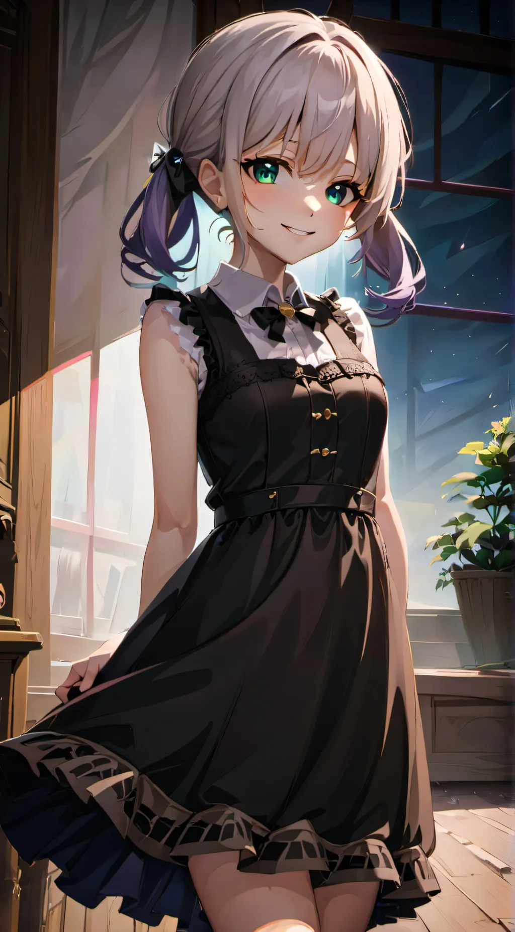 Talkie AI - Chat with Eve 
