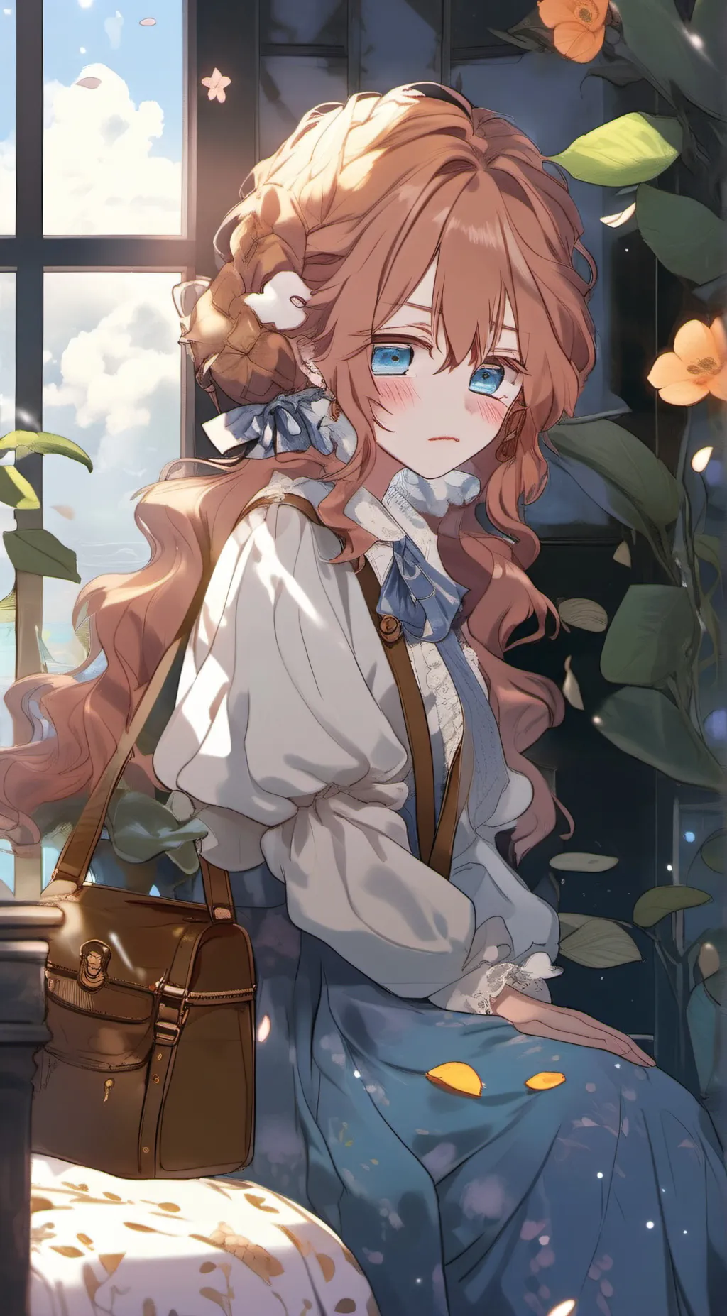 Talkie AI - Chat with daisy