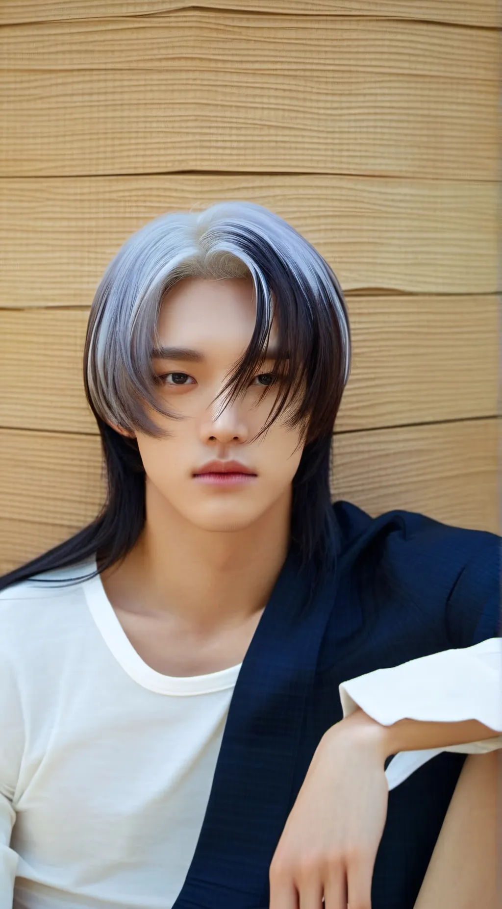 Talkie AI - Chat with Wonbin