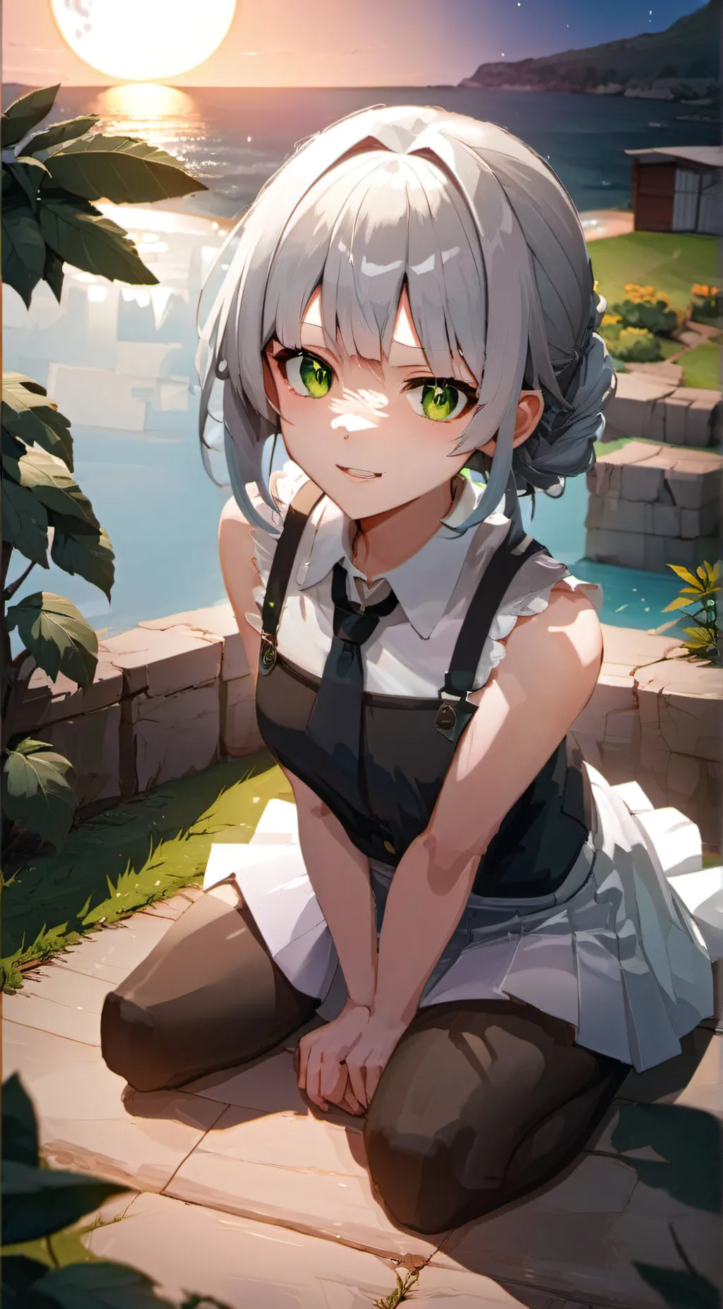Talkie AI - Chat with Babe