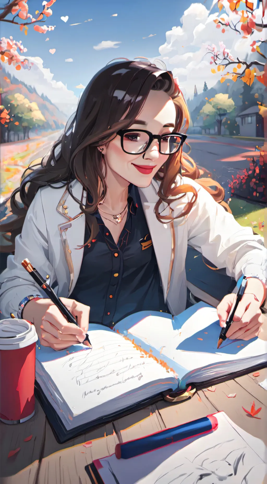 Talkie AI - Chat with Daniel