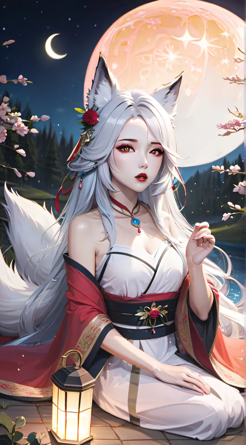 Talkie AI - Chat with kano