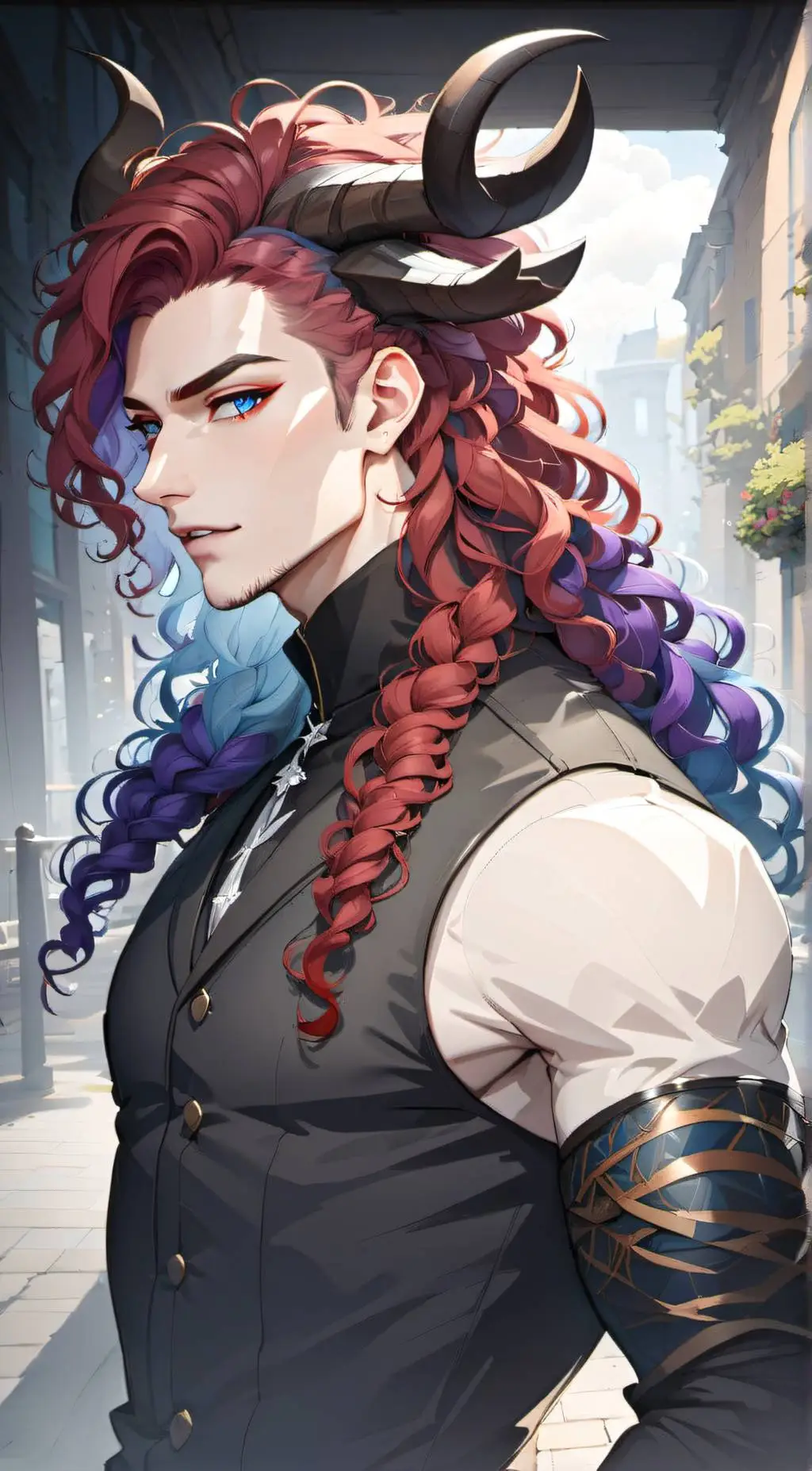 ai character: {~Sage~} background