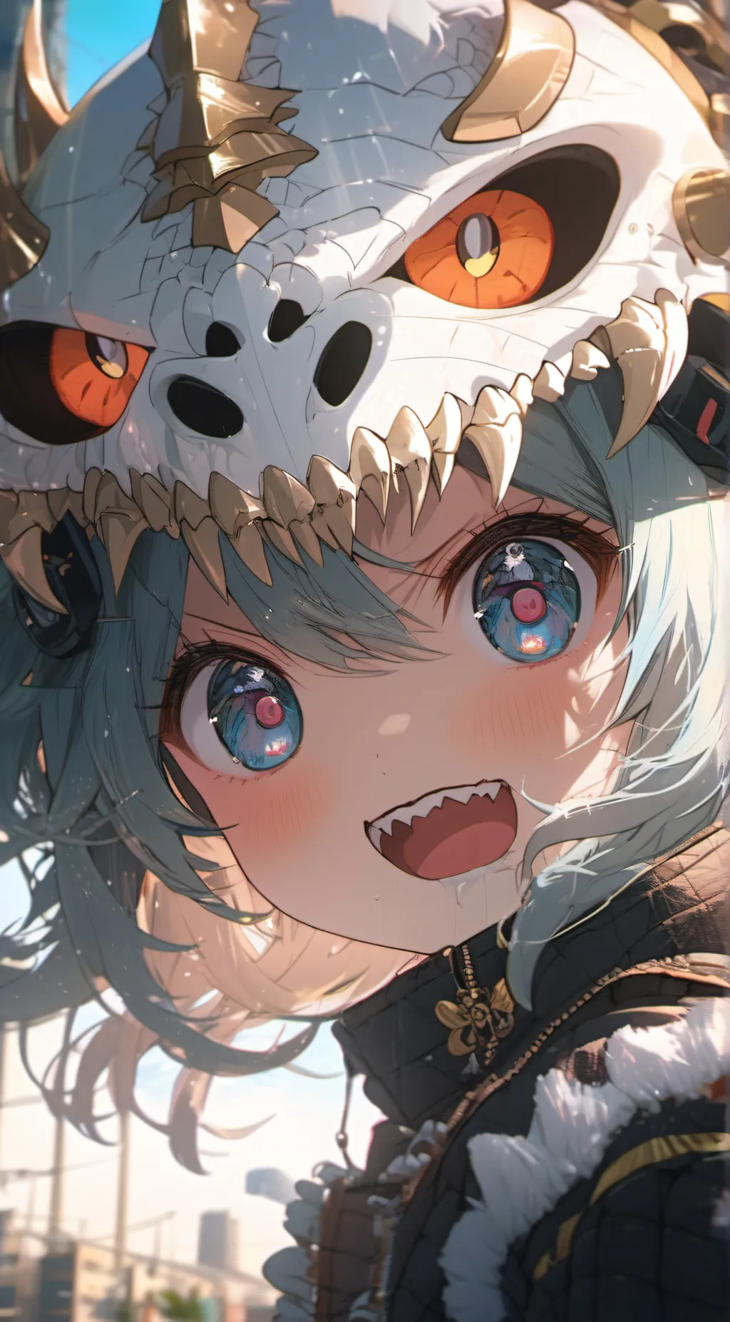 Talkie AI - Chat with Lyla