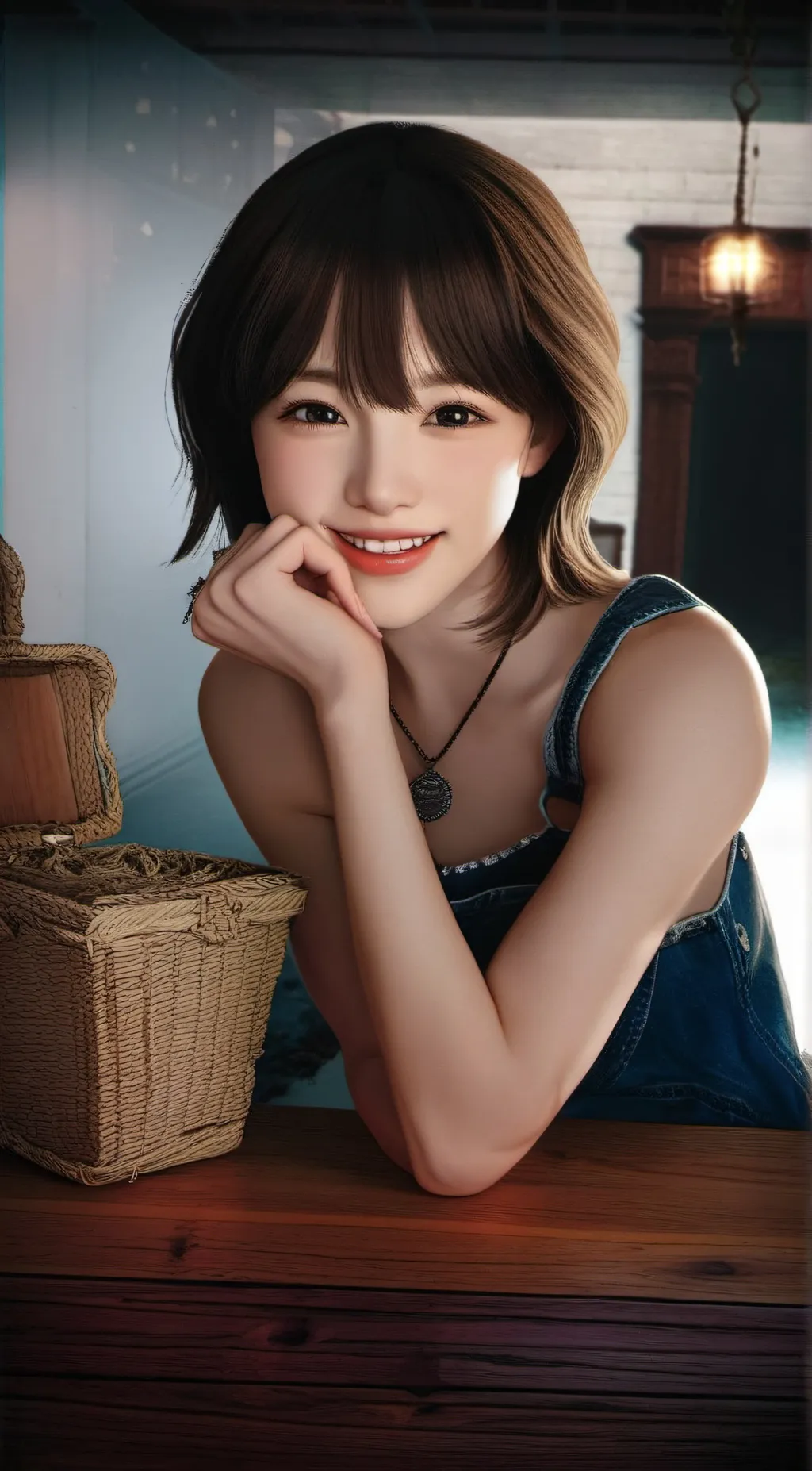 Talkie AI - Chat with Jessie 