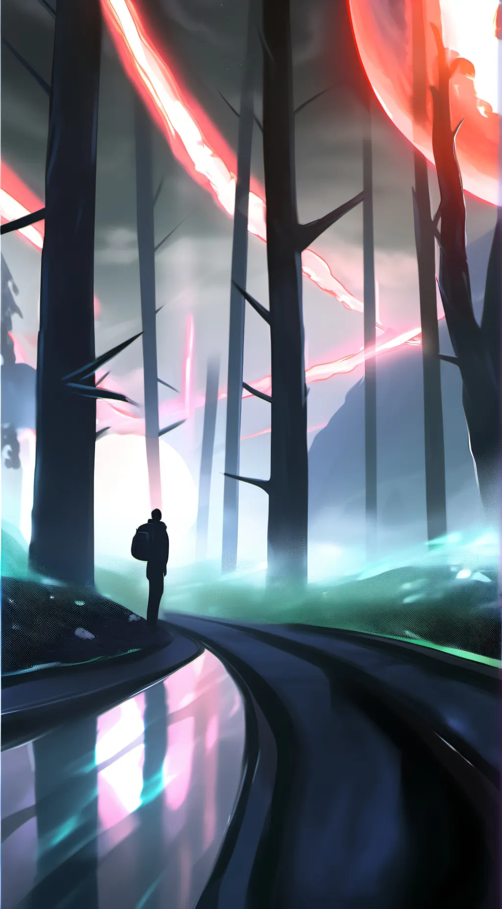 ai character: unknown  background