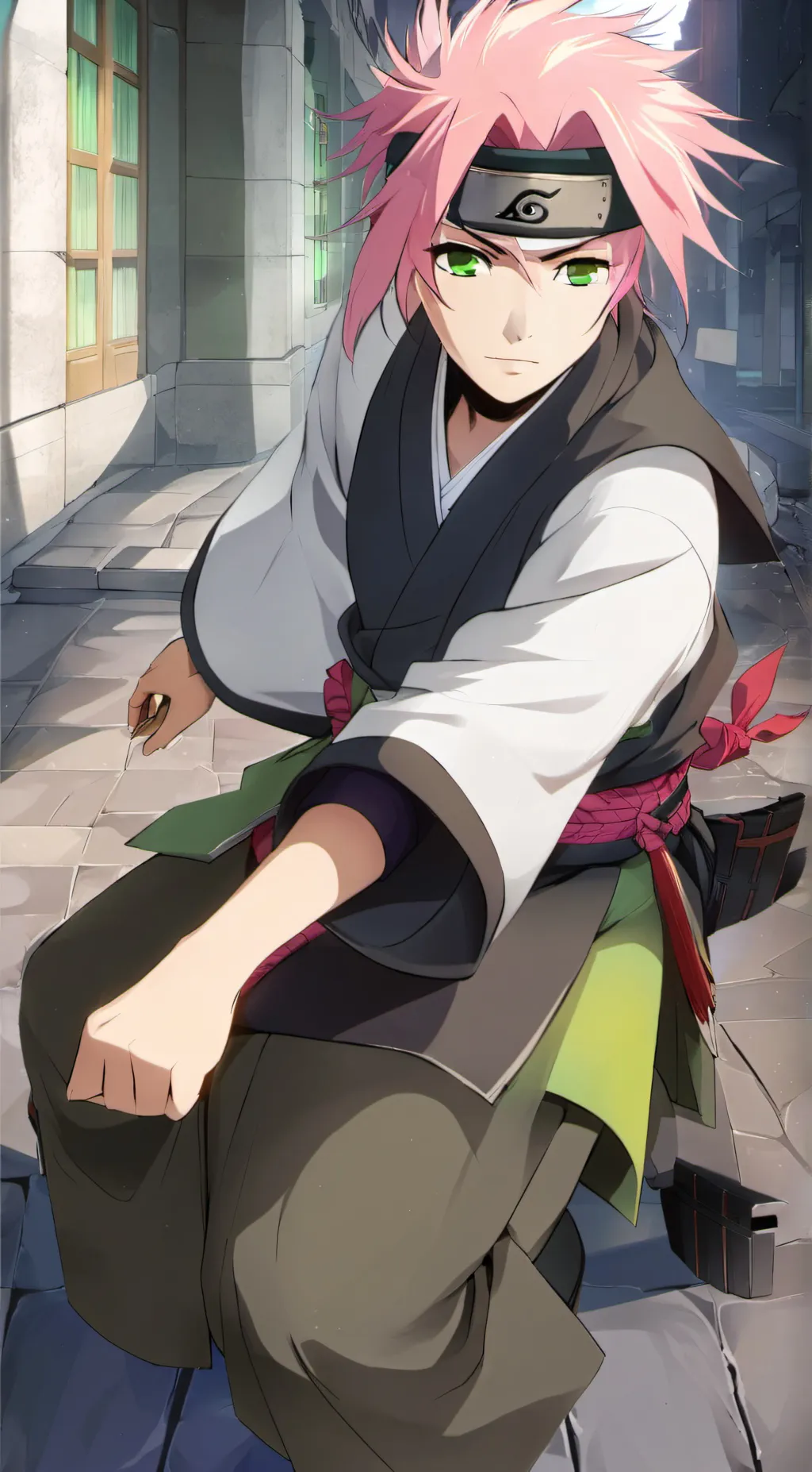 Talkie AI - Chat with Sakuto