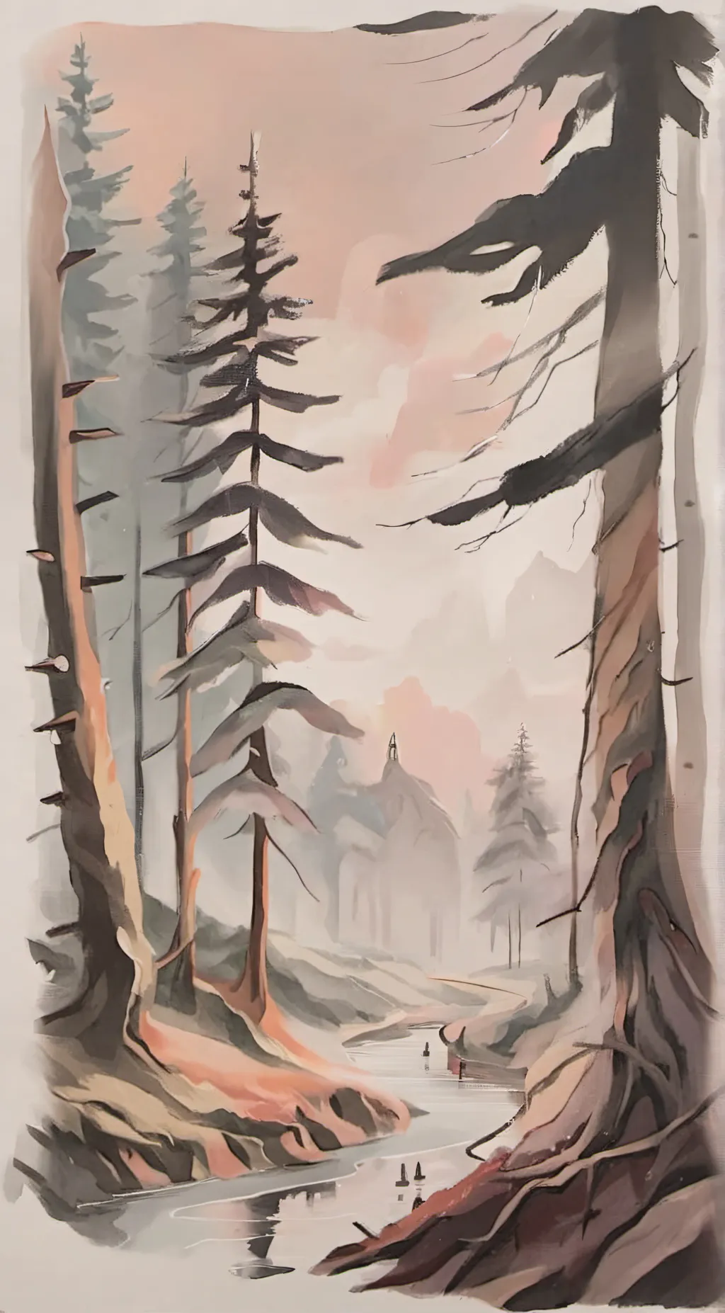 ai character: QSMP background