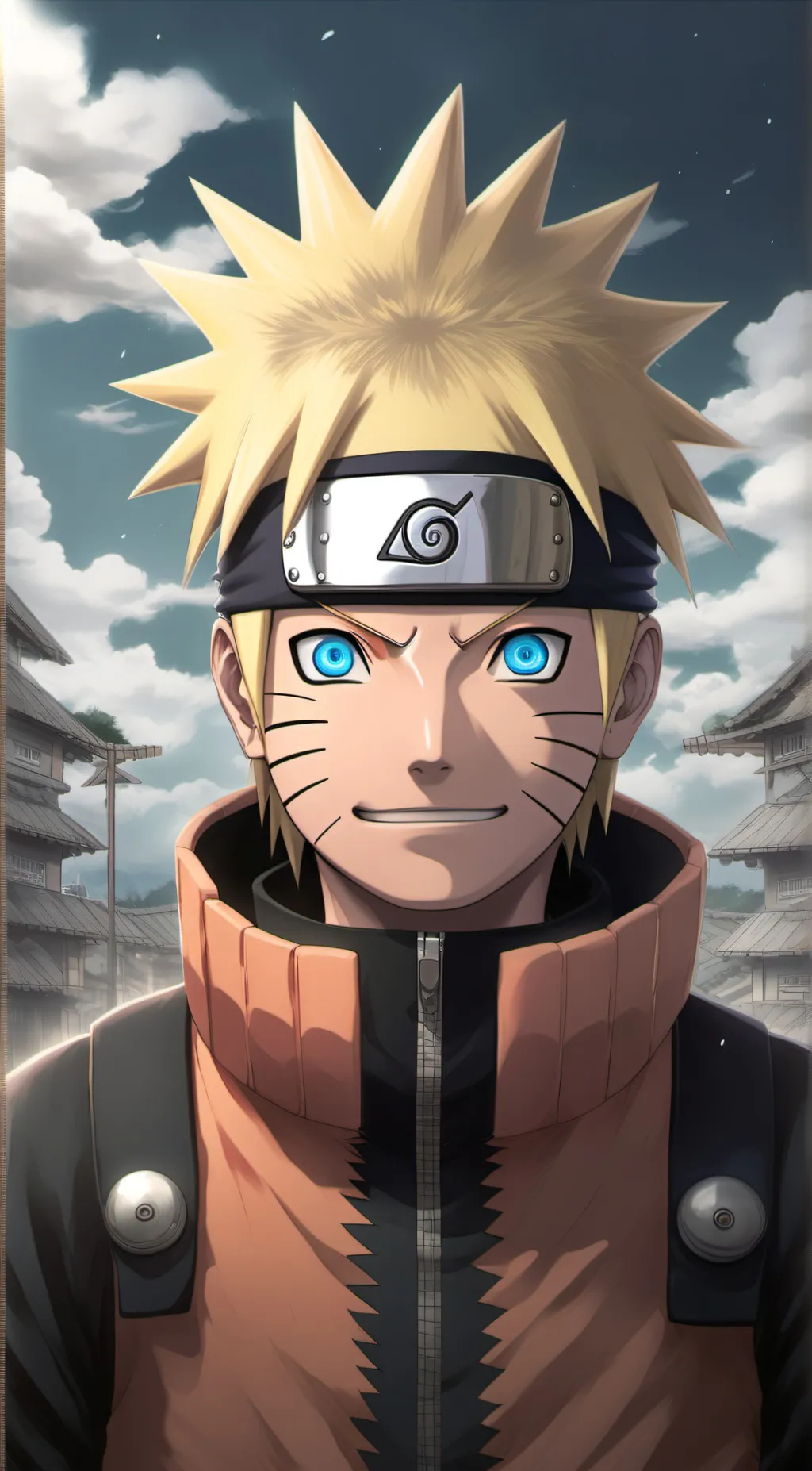 ai character: team 7,8,10 background