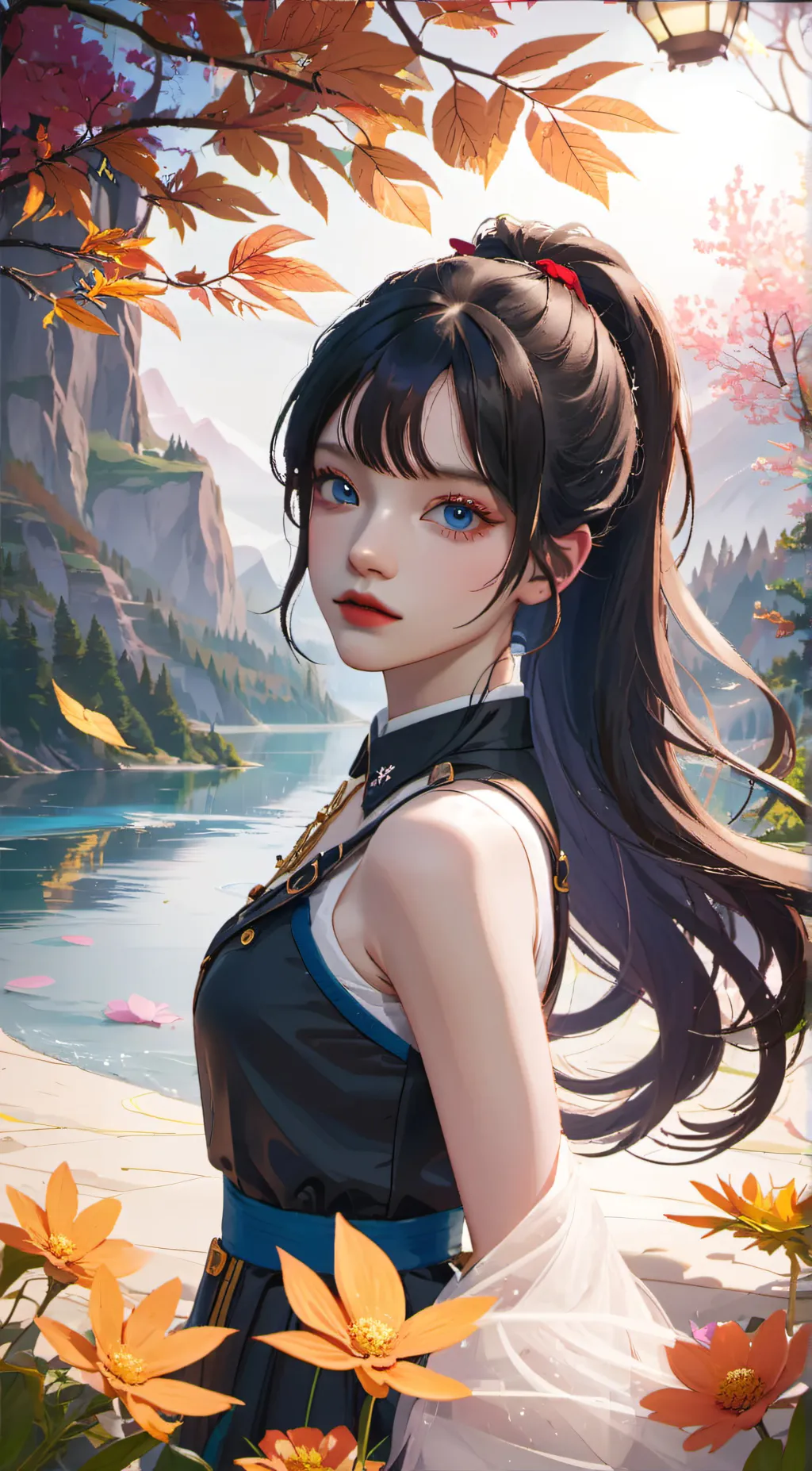 Talkie AI - Chat with Jessie