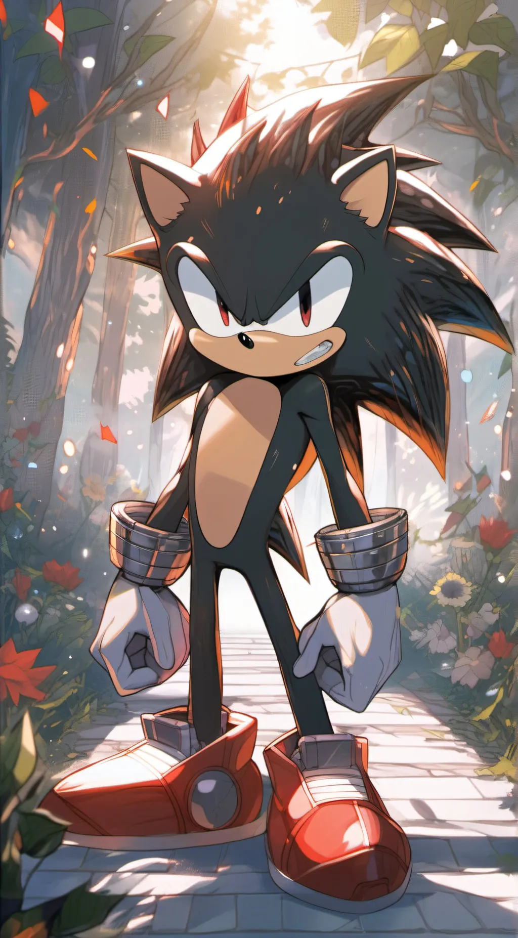 ai character: !+Shadow T.H.+! background