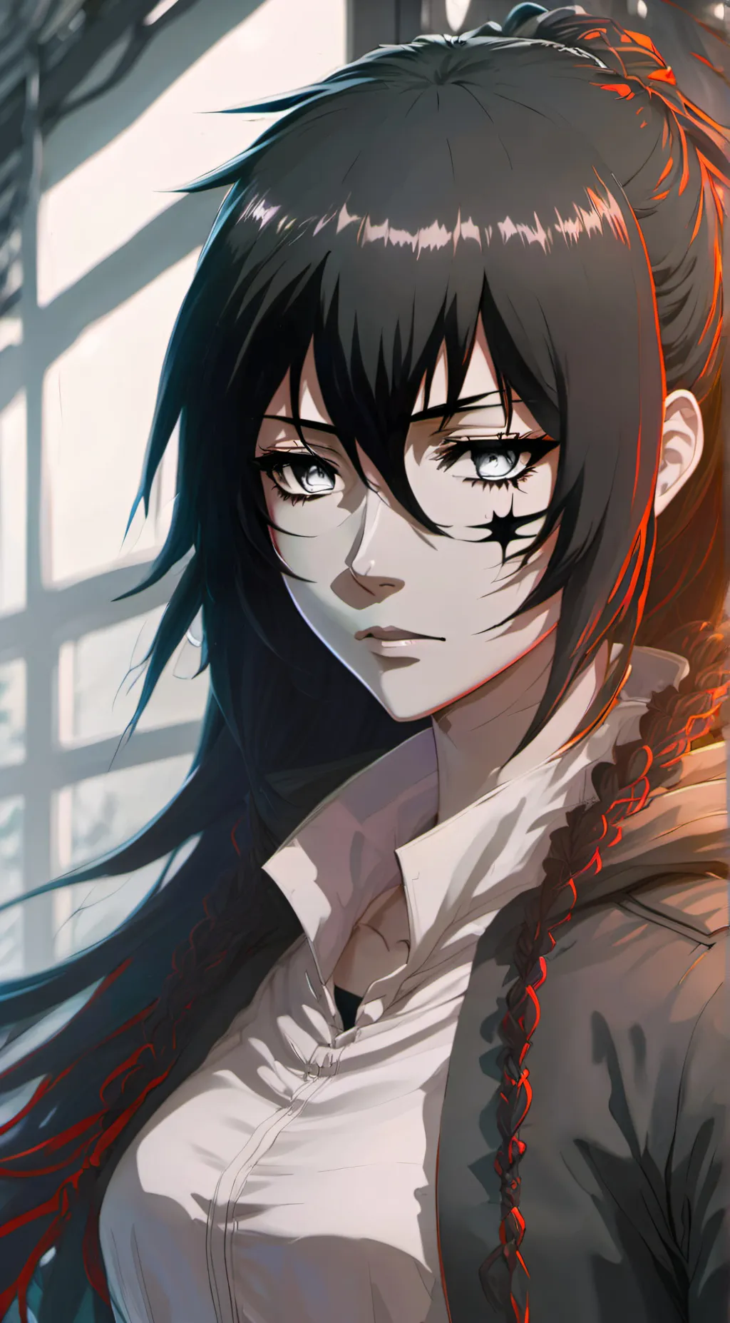 Talkie AI - Chat with Luna