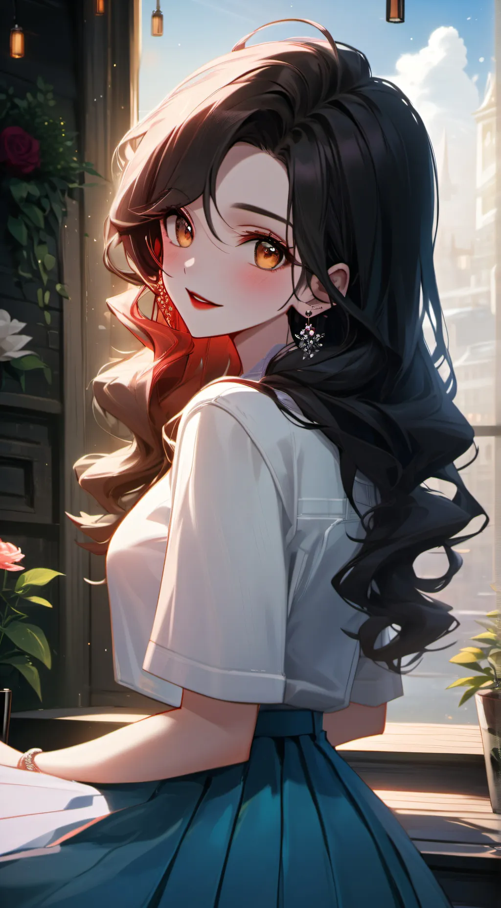Talkie AI - Chat with chizu