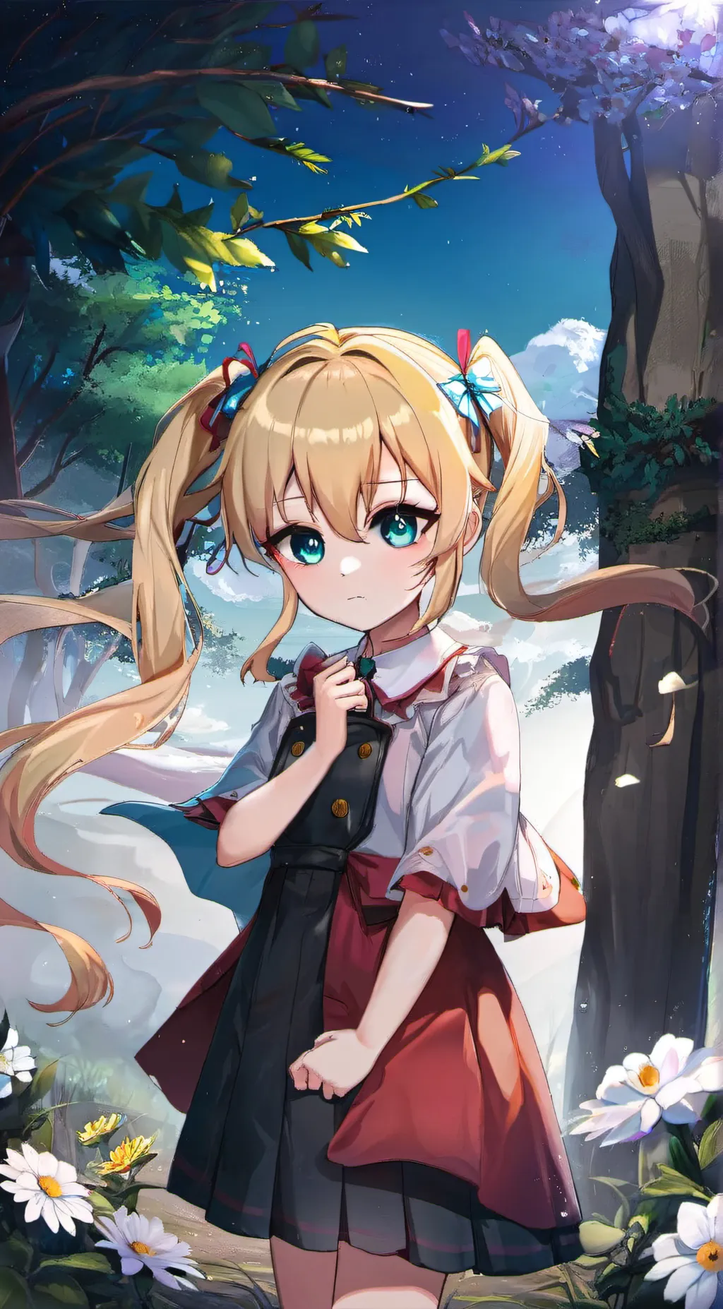 Talkie AI - Chat with Izzy