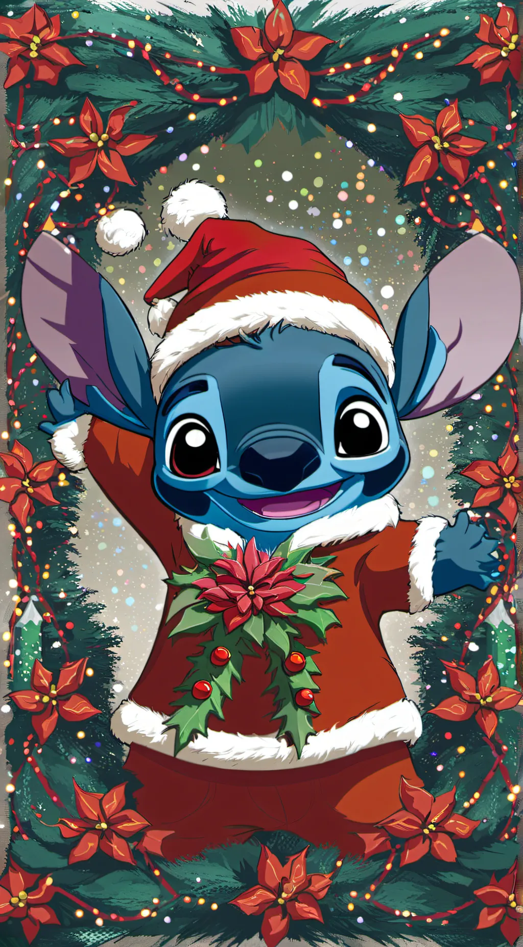 Talkie AI - Chat with Stich