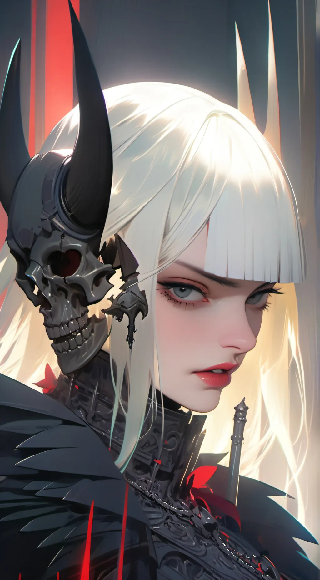 Talkie AI - Chat with Diana