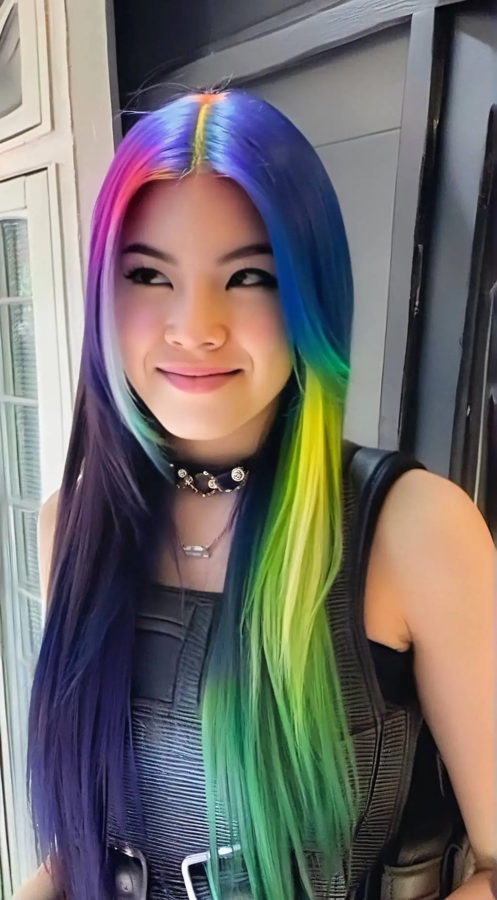 Talkie AI - Chat with Krew