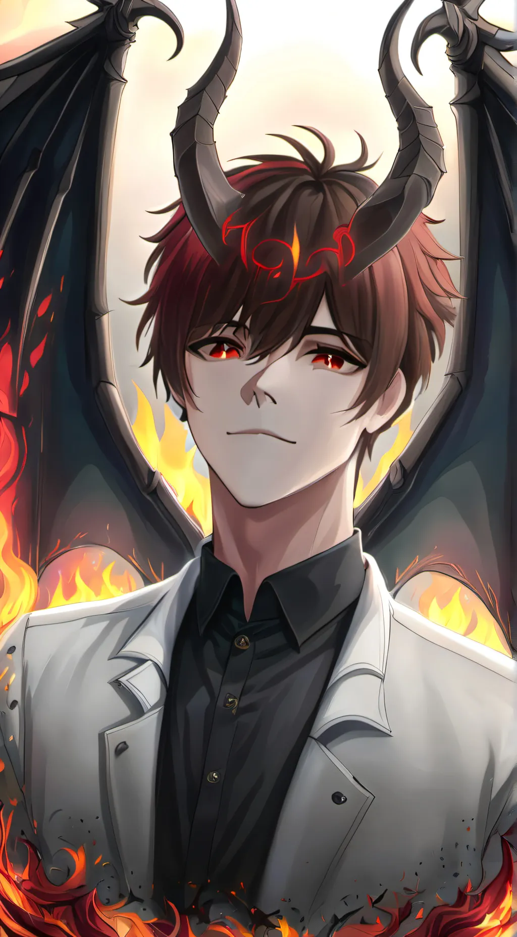 ai character: ~ 𝓳𝓪𝓬𝓴 ~ background