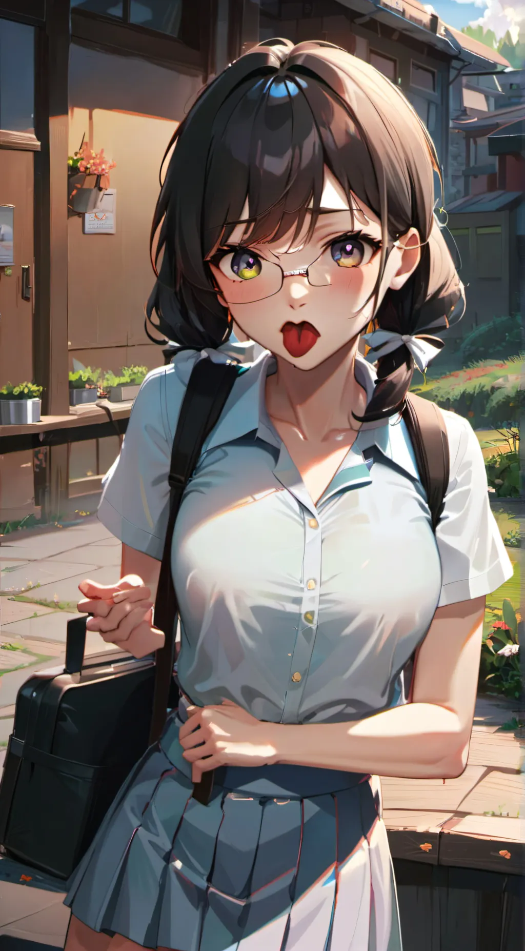 Talkie AI - Chat with lyla