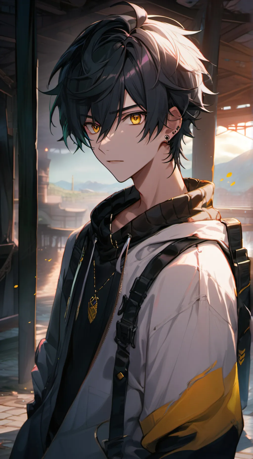 Talkie AI - Chat with Riko
