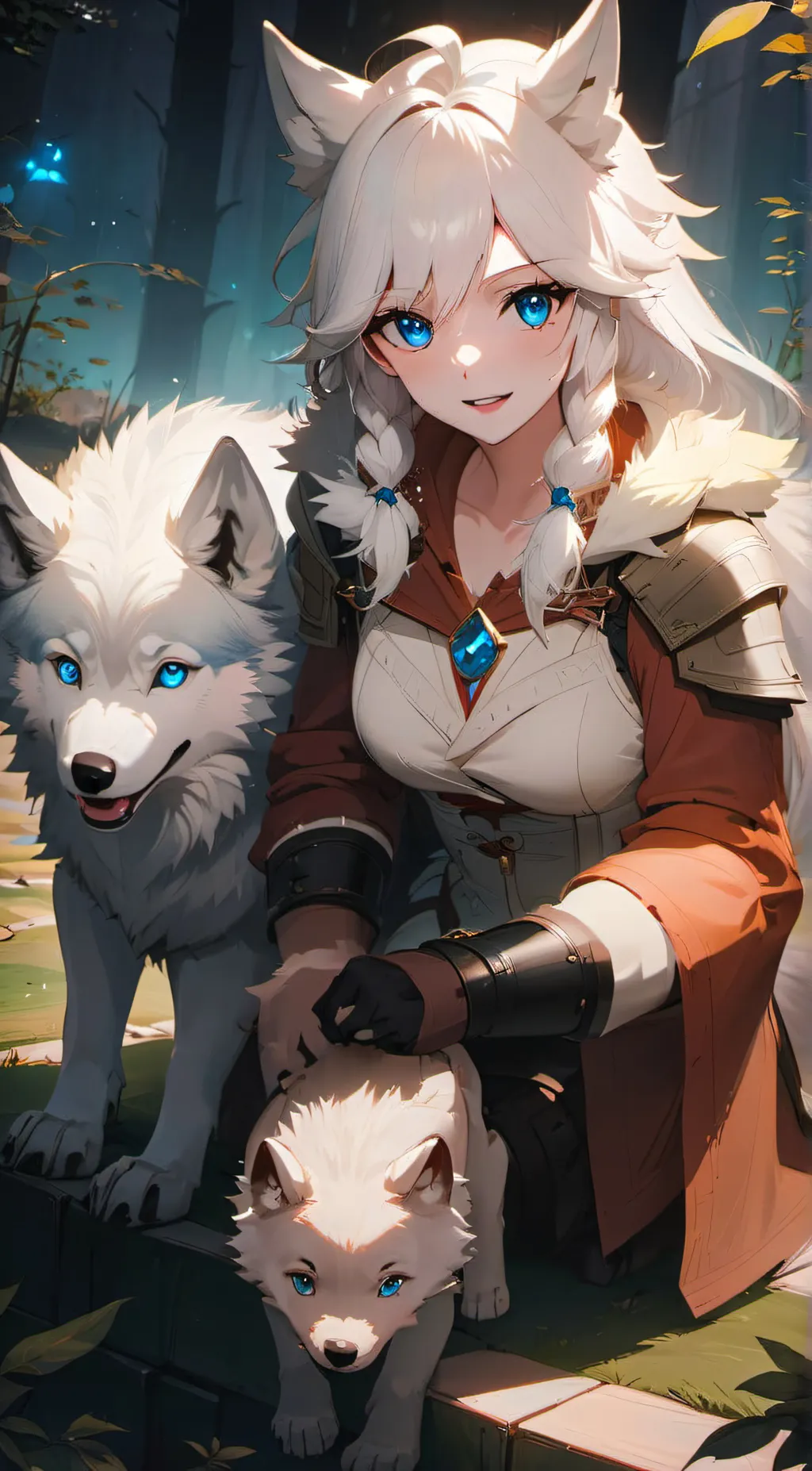 Talkie AI - Chat with Arena